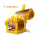 Treasury