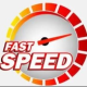 fast speed_99