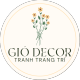 Gió Decor - Tranh Trang Trí