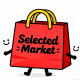 Crazy Select Market