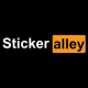 Sticker Alley