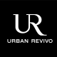 Urban Revivo Online Store