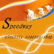 SPEEDWAY electric scooter shop