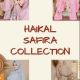 Haikal Safira Collection