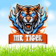 MR TIGER Online Store