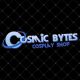 Cosmic Bytes Cosplay Shop