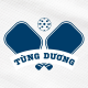 Tùng Dương Pickleball