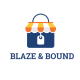 Blaze & Bound