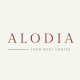 ALODIA BUSANA