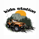 Kids Station 1