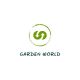 garden and world