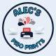 Alec's PISO Printing Services