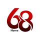 68home