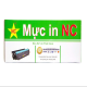 Hộp Mực NC
