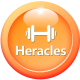 Heracles online shop