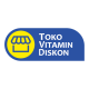Vitamindiskon Shop
