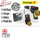Burst E Power Tools Malaysia