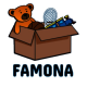 Famona's