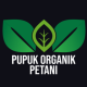 Pupuk organik petani