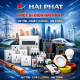 Hải Phát Home Electric