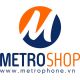Metrophone Shop