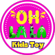 Đồ chơi trẻ em Oh La La