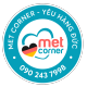 Met Corner - Yêu Hàng Đức