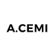 A.CEMI JEWELRY