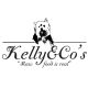 KELLY & CO'S SHOP