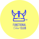 FUNCTIONAL FOOD CLUB