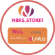 Nibras Store1