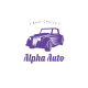 Đồ chơi ô tô - Alpha Auto