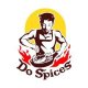 Dospices by Aldo Wijaya