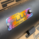 FLUX EXHAUST