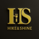 HIKE & SHINE