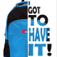 KAMARU Bags