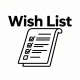 Wish List