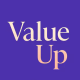 value up
