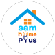 sam home plus