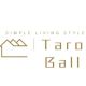 Taro Ball