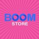 Boom Store