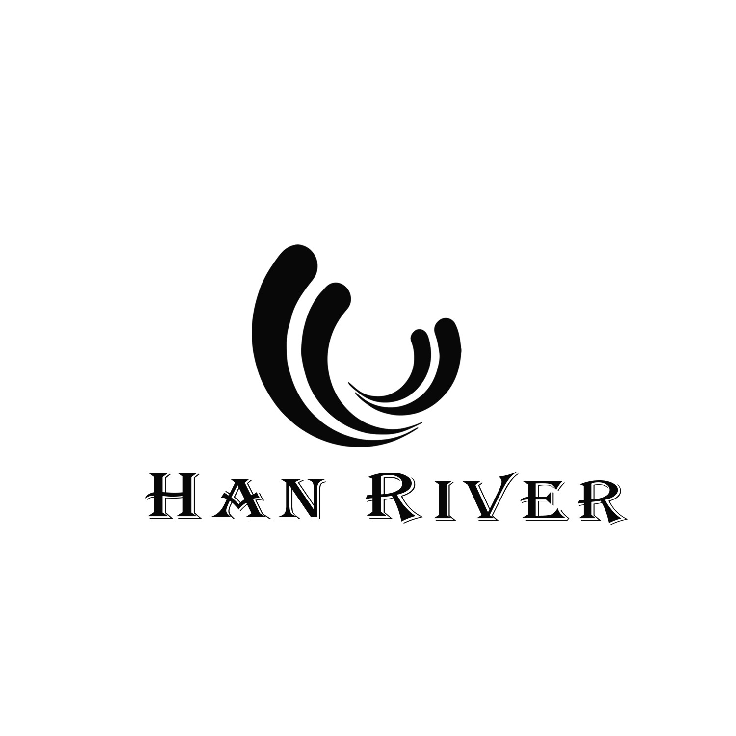 โลโก้ร้าน HanRiver store