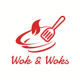 Wok & Woks