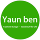 Yuanben home