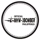 MHW-3BOMBER PH
