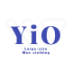 YiO Large-size Men clothing