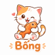 Tiệm Gia Dụng Bống Bống
