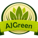AJ GREEN