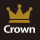 Gian hàng Giá đỡ điện thoại xe máy CROWN