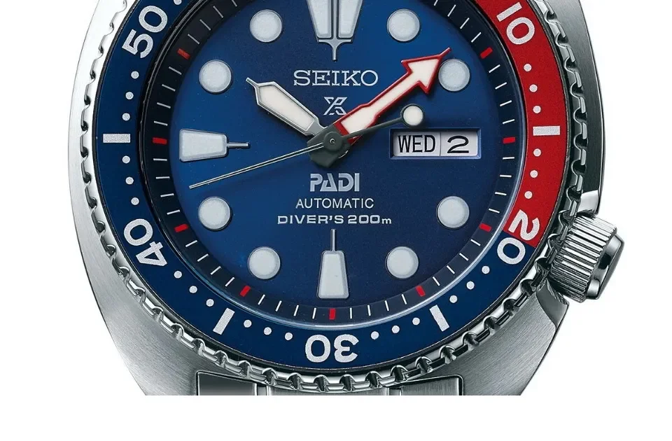 Seiko prospex outlet srpa21